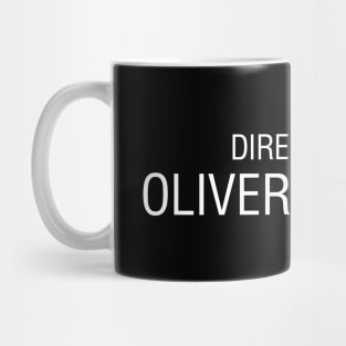 Directed By O. Putnam Mug